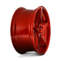 Rotiform R149189543+25 - WGR 18X9.5 5X112 QL 6.2 66.5 +25