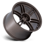 Rotiform RC209ZX18955238 - Rc209 Rps 18X9.5 Burnt Bronze