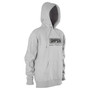 Simpson Safety 45026XXG - Simpson Race Products Hoodie