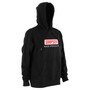 Simpson Safety 45026XB - Simpson Race Products Hoodie