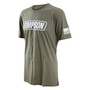 Simpson Safety 45023L - Simpson Racing Military Tee