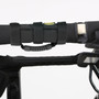 Smittybilt 769310 - Grab Handle - Extreme - Pair - Black