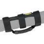 Smittybilt 769310 - Grab Handle - Extreme - Pair - Black