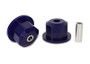Superpro SPF3404-80SSK - 04-11 Mazda RX-8 Rear Differential Support Bush Kit - Stainless Hardware