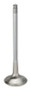Supertech SEVI-1012-2-8 - Subaru EJ20/25 Turbo DOHC Single Groove Inconel Exhaust Valve - Set of 8