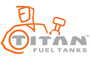 Titan Fuel Tanks 9901770
