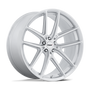 TSW Wheels TW006MX20905727 - IMOLA 20X9 5X112 66 +27 M-BLK