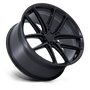 TSW Wheels TW006MX20905720 - IMOLA 20X9 5X112 66 +20 M-BLK