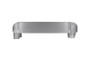 Turbosmart TS-PK-1004 - Ford F-150 2.7L/3.5L Ecoboost Performance Intercooler w/Recirculating BOV - Silver
