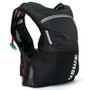USWE 52080790152 - Rush Bike Hydration Vest 8L Black/Grey - Small