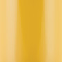 Wehrli WCF100295-CAT - 2017+ Ford 6.7L Power Stroke 3.5in Cold Side Intercooler Pipe - Cat Yellow
