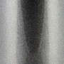 Wehrli WCF100295-GRY - 2017+ Ford 6.7L Power Stroke 3.5in Cold Side Intercooler Pipe - WCFab Grey