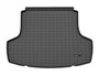 Weathertech 401763 - Cargo Liner; Black;