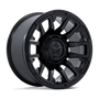 XD Wheels XD872MX20908020 - Xd872 Colossus 20X9