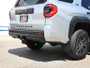 aFe Power 49-46079 - 2025 Toyota 4Runner GT Series Hi-Tuck 2-1/2in 409 SS Cat-Back Exhaust