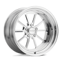American Racing Wheels VF5108806555 - VF510 FORGED 18X8 5X4.5 83 5.5 BS POLISH