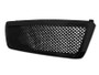 Armordillo USA 7148208 - 2004-2008 Ford F-150 Mesh Grille Gloss Black