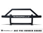 Armordillo USA 8704141 - 2017-2022 Ford F-250/F-350/F-450 Super Duty AR2 Pre-Runner Guard - Matte Black