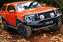 ARB 3440660B -   - Summit MKII Winch Bumper Kit
