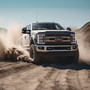 BD Diesel 1045802 - Scorpion S366SX-E Turbo Kit - Ford 2011-2016 6.7L F250/F350