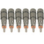 BD Diesel 1075822 - Injector Kit - 1998-2002 Dodge 24-valve 75hp