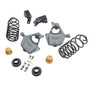 Belltech 1019 - LOWERING KITS  Front And Rear Complete Kit W/O Shocks 2014-2019 GM SUV W/MAG/AUTO RIDE 2-3F-4 in.R