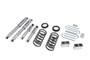 Belltech 630SP - LOWERING KITS  Front And Rear Complete Kit W/ Street Performance Shocks 1982-2004 Chevrolet S10/S15 Pickup 4&6 cyl. (Std Cab) 83-97 Chevrolet Blazer/Jimmy 4&6 cyl. 2 in. or 3 in. F/3 in. R drop W/ Street Performance Shocks