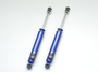 Cusco 116 61J RF - 83-87 Toyota Corolla GT-S (Trueno) AE86 14-Way Damper Adj. Twin-Tube Rear Shocks w/ Bushings