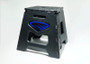 Cycra 1CYC-2038-62 - Fold up Motostand - Black/Blue