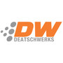 Deatschwerks 6-02-0752 - 3/8in Female NPT Weld On Fitting Aluminum