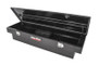 DEE ZEE DZ 8170B - Cross Over Tool Box Black Single Lid
