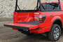 DEE ZEE DZ86881 - Bed Mat/Skid Mat; Can Be Trimmed To Fit;