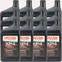 Driven Racing Oil 00506-12 - XP4 15w50 Conventional Oil Case 12 x 1 Quart