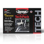 Dynamat 10428 - Extreme TechPack 7pcs. 18in x 32in 28 sq. ft