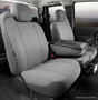 FIA SP88-16 GRAY - Seat Protector™ Custom Seat Cover