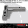 Husky Towing 33303 - Weight Distribution Hitch