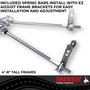 Husky Towing 33303 - Weight Distribution Hitch