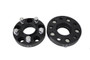 ISC Suspension ISC-WS5X11415B - 5x114 Hub Centric Wheel Spacers 15mm Black (Pair)