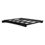 KC HiLiTES 92304 - 24-25 Toyota Tacoma Double Cab Platform One Roof Rack