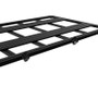 KC HiLiTES 92508 - Platform One Quick Fist Roof Rack Mount - 45deg. (Does Not Include Rack)