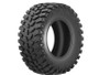 Kenda 0832133510R15 - K3213 Cross Trail Front/Rear Tire - UT35X10.00R15 8PR 99M TL