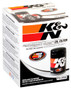 K&N PS-2006 - Oil Filter