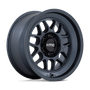 KMC KM725LX18856800 - Km725 Terra 18X8.5 Metallic Blue