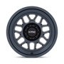 KMC KM725LX18856800 - Km725 Terra 18X8.5 Metallic Blue