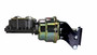 Leed Brakes 761 - 7in Dual Zinc Booster 67 -72 Chevy Truck 1-1/8in