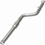 Magnaflow 280544 - 18-22 BMW 530e OEM Grade Federal / EPA Compliant Direct-Fit Catalytic Converter
