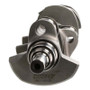 Manley 190480NB - Chevrolet Small Block Forged Crankshaft - 3.875in Stroke