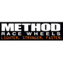 Method Wheels MR70929060512H - Method MR709 HD Bead Grip 20x 9in / ET12 / 6x5.5 BP / 106.25mm Bore - Black Wheel