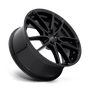 Niche M223189565+35 - M223 Dfs 18X9.5 Gloss Black