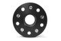 Perrin PSP-WHL-030BK - Subaru 30mm Wheel Spacers 5x114.3 BP w/56mm Hub - Black